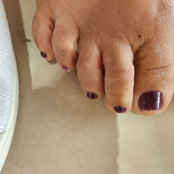 Dania Nails & Spa - Nail Salons Near Me - Fort Lauderdale, Florida