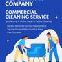 RCJ Cleaning