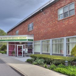 Center For Natural Wellness School of Massage