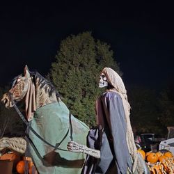 Haunted Housel