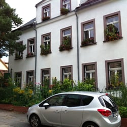 Pension St. Georg