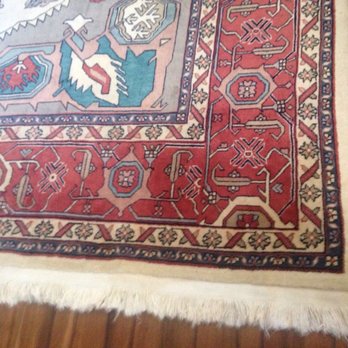 Rug Ideas - After - Carpet Cleaning Near Me - Van Nuys, California