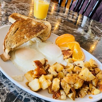 Eggsperience Vasilis - Creperies Near Me - Buffalo, New York