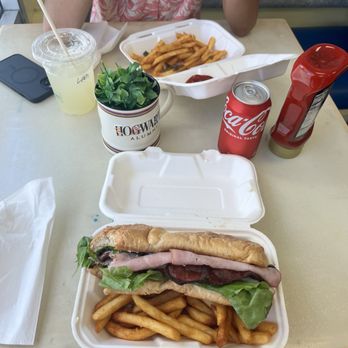 Sunny’s Local Grind - Coffee & Tea Near Me - Honolulu, Hawaii