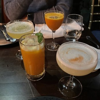 ROOH - Cocktails - Indian Near Me - San Francisco, California ROOH - Cocktails - Indian Near Me - San Francisco, California
