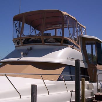 Nautical Canvas - Bimini, Aft Enclosure - Carpeting Near Me - Columbia Station, Ohio Nautical Canvas - Bimini, Aft Enclosure - Carpeting Near Me - Columbia Station, Ohio