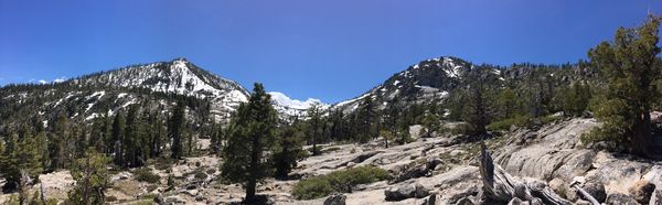 Bayview Campground by null