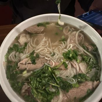 Pho Ever - Gardena - Pho Ph Combo - Vietnamese Near Me - Gardena, California