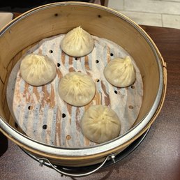 Xiao Long Bao