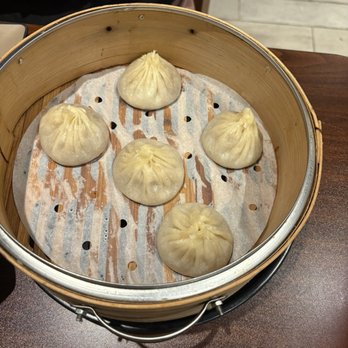 Duck & Dumpling - Pork xiao long bao - Noodles Near Me - San Antonio, Texas