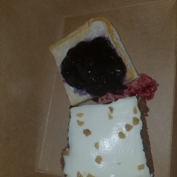 Branchwater - Desserts!!! - Seafood Near Me - Cumming, Georgia