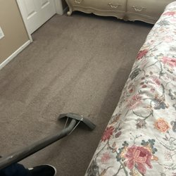 FH Carpet Cleaning - We treat the spots