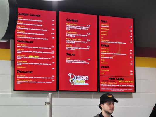 Crimson Coward by null