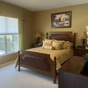 Crystal Clear Cleanings - Home Cleaning Near Me - Fort Myers, Florida Crystal Clear Cleanings - Home Cleaning Near Me - Fort Myers, Florida