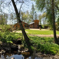 Strnadovský mlýn - penzion Sedlčany