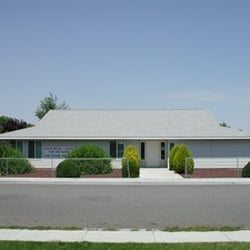 Edith Bishel Center for the Blind and Visually Impaired
