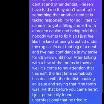 Smile Mart - Proof - Pediatric Dentists Near Me - Graham, Texas
