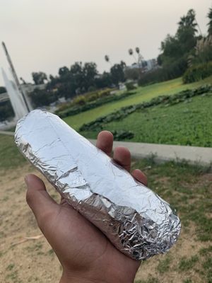 Leo's Tacos Truck by null