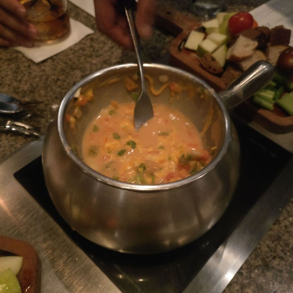 The Melting Pot - Fiesta - Fondue Near Me - Kennesaw, Georgia The Melting Pot - Fiesta - Fondue Near Me - Kennesaw, Georgia