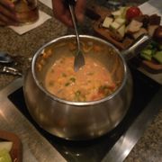 Photo of The Melting Pot - Kennesaw, GA, United States. Fiesta