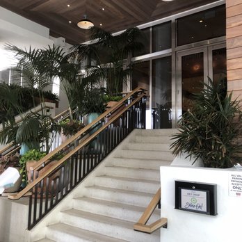 Marriott Stanton South Beach - Valet - Hotels Near Me - Miami Beach, Florida