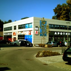 Alte Spinnerei