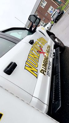 Nunzio's Son Plumbing And Heating