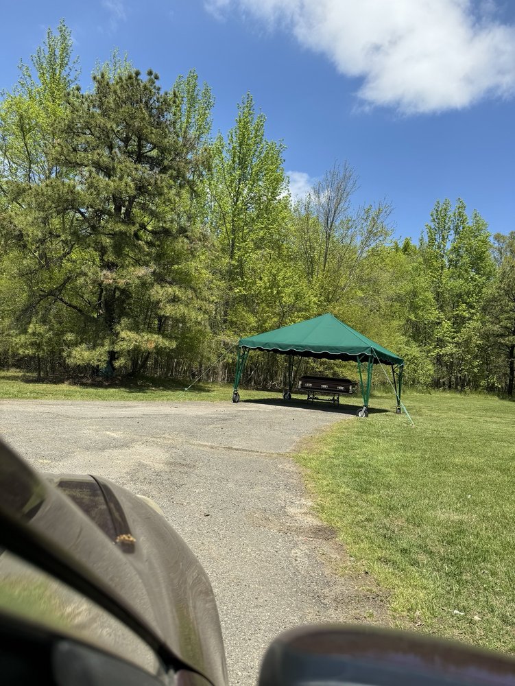 FOREST GREEN PARK CEMETARY ASSOCIATION Updated October 2024 14