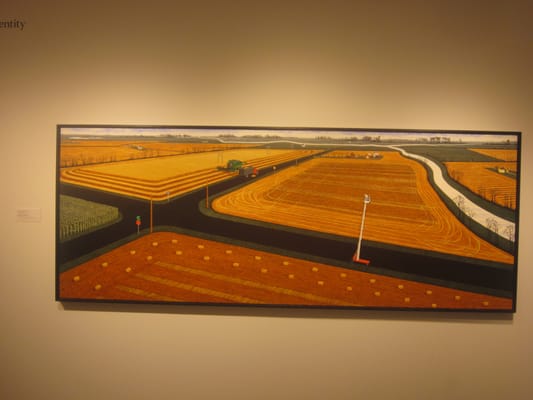 Allentown Art Museum by null