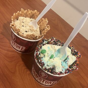 Cold Stone Creamery - Custom Cakes Near Me - Ithaca, New York