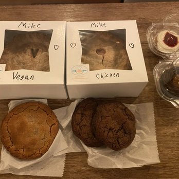 Pilgers’ Pastries - o cookies and a glass of water - Bakeries Near Me - Scranton, Pennsylvania Pilgers’ Pastries - o cookies and a glass of water - Bakeries Near Me - Scranton, Pennsylvania