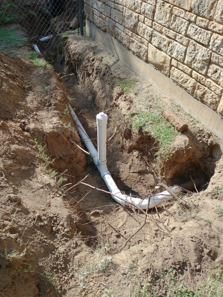 Slide of Done Right Plumbing