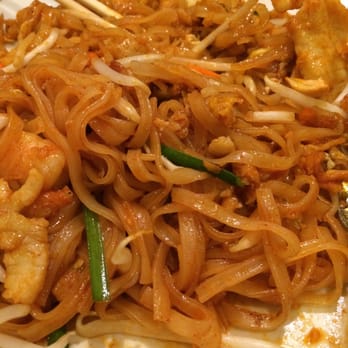 Red Chili - Pad Thai. - Thai Near Me - Hayward, California Red Chili - Pad Thai. - Thai Near Me - Hayward, California