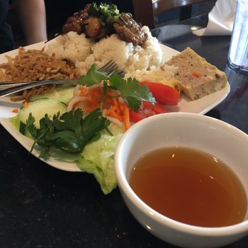 Doan - Com thit nuong dac biet - Vietnamese Near Me - Garland, Texas