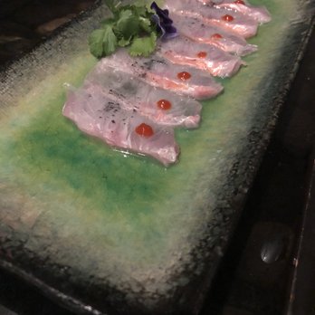 Tomodachi Sushi - Snapper - Sushi Bars Near Me - Austin, Texas