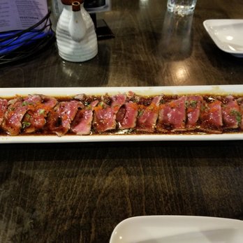 Todoroki - The meat really soft and the taste was amazing - Japanese Near Me - Evanston, Illinois Todoroki - The meat really soft and the taste was amazing - Japanese Near Me - Evanston, Illinois