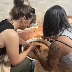 A Wheel Good Time Ceramics