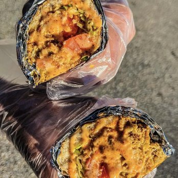 Keepin' it Krabby - wo burritos wrapped in plastic - Seafood Near Me - Hagerstown, Maryland Keepin' it Krabby - wo burritos wrapped in plastic - Seafood Near Me - Hagerstown, Maryland