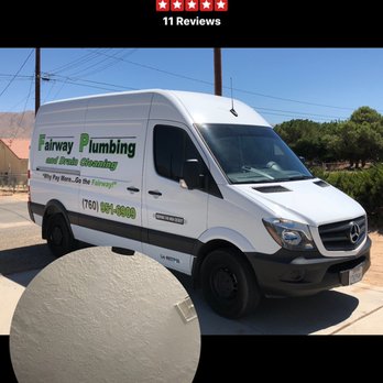Fairway Plumbing - Plumbing Near Me