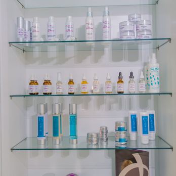 Around the Body Skin Solutions - Products by: Aesthetic Science; Trilogy Laboratories - Skin Care Near Me - Naples, Florida Around the Body Skin Solutions - Products by: Aesthetic Science; Trilogy Laboratories - Skin Care Near Me - Naples, Florida