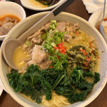 Seven Grams - Golden Prime Beef Noodle Soup - Chinese Near Me - Tustin, California Seven Grams - Golden Prime Beef Noodle Soup - Chinese Near Me - Tustin, California