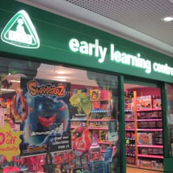 Early Learning Centre