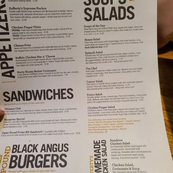 Rafferty's - American Near Me - Florence, Kentucky