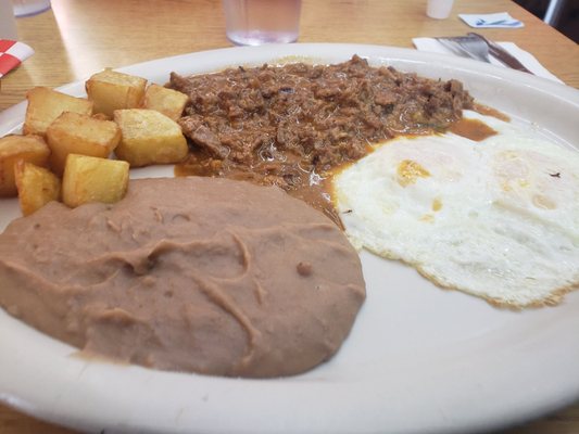 Dallas Diner by null
