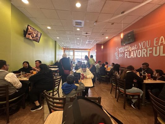 Pollo Campero by null