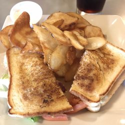 Sioux Lookout Golf & Curling Restaurant