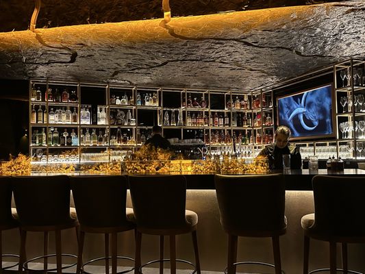 Ró Steakhouse by null