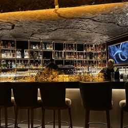 Beautiful Bar