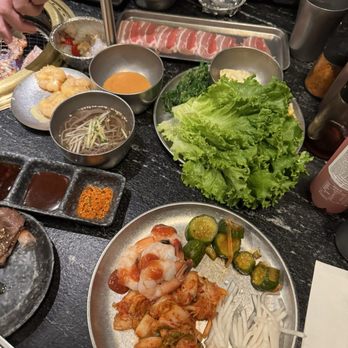 Yakiniku Legend - Japanese Near Me - Richmond Hill, Ontario Yakiniku Legend - Japanese Near Me - Richmond Hill, Ontario