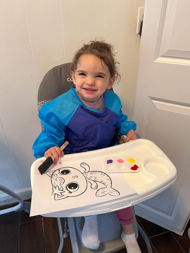 Smart Start Child Care - childcare center in Hopewell, VA